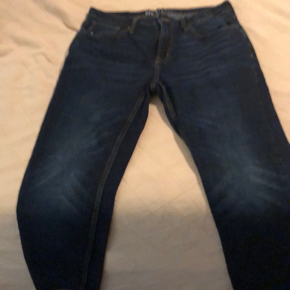 Jeans - Picture 2 of 3
